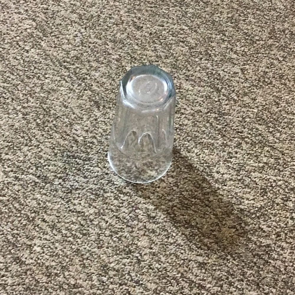 VTG, Royalex Toughened Glass Tumbler Malaysia Drinking